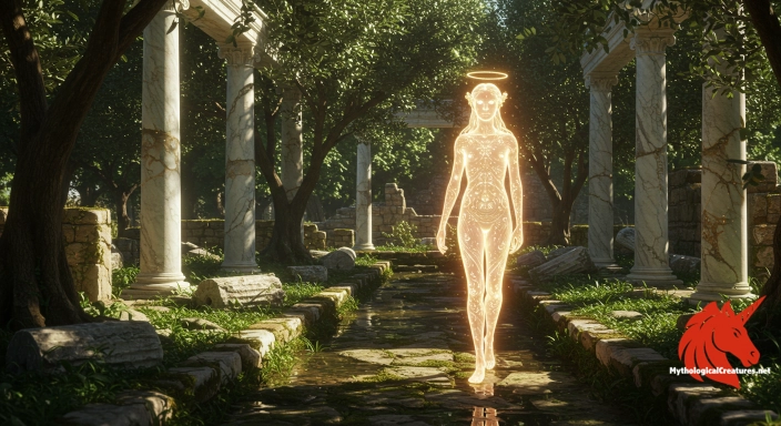 Discover another mythical creature