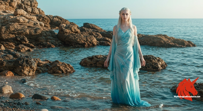 Discover another mythical creature