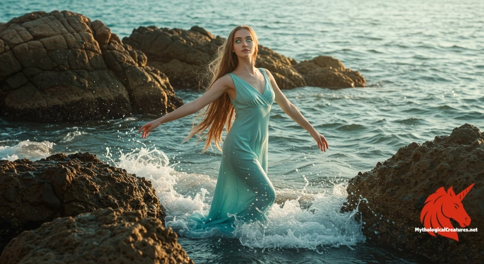Discover another mythical creature