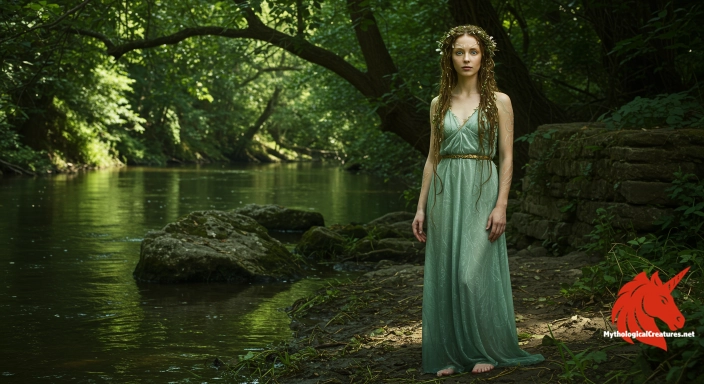 Discover another mythical creature