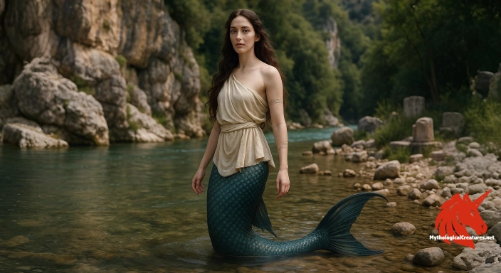 Discover another mythical creature