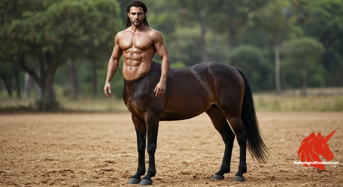 Discover another mythical creature