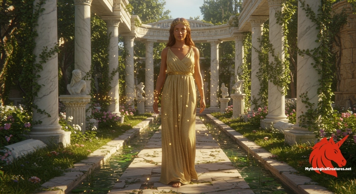 Discover another mythical creature