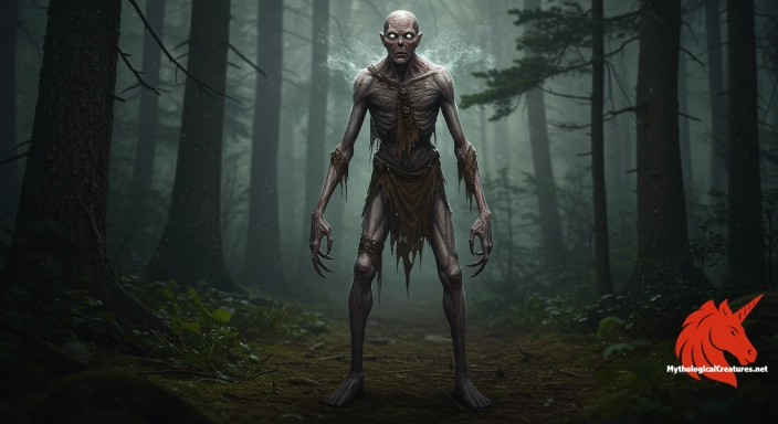 Discover another mythical creature