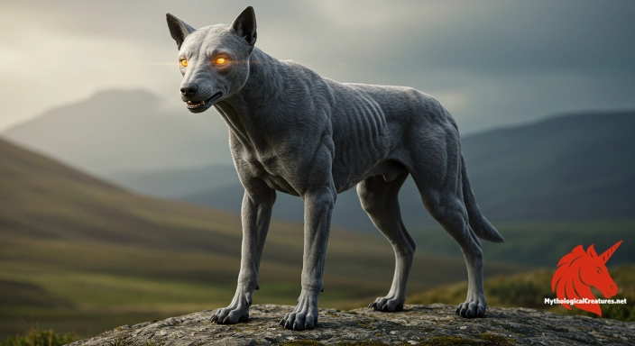 Discover another mythical creature