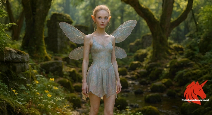 Discover another mythical creature