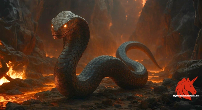 Discover another mythical creature