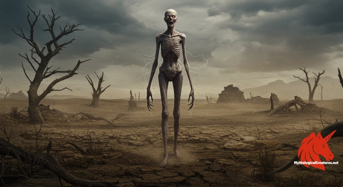 Discover another mythical creature