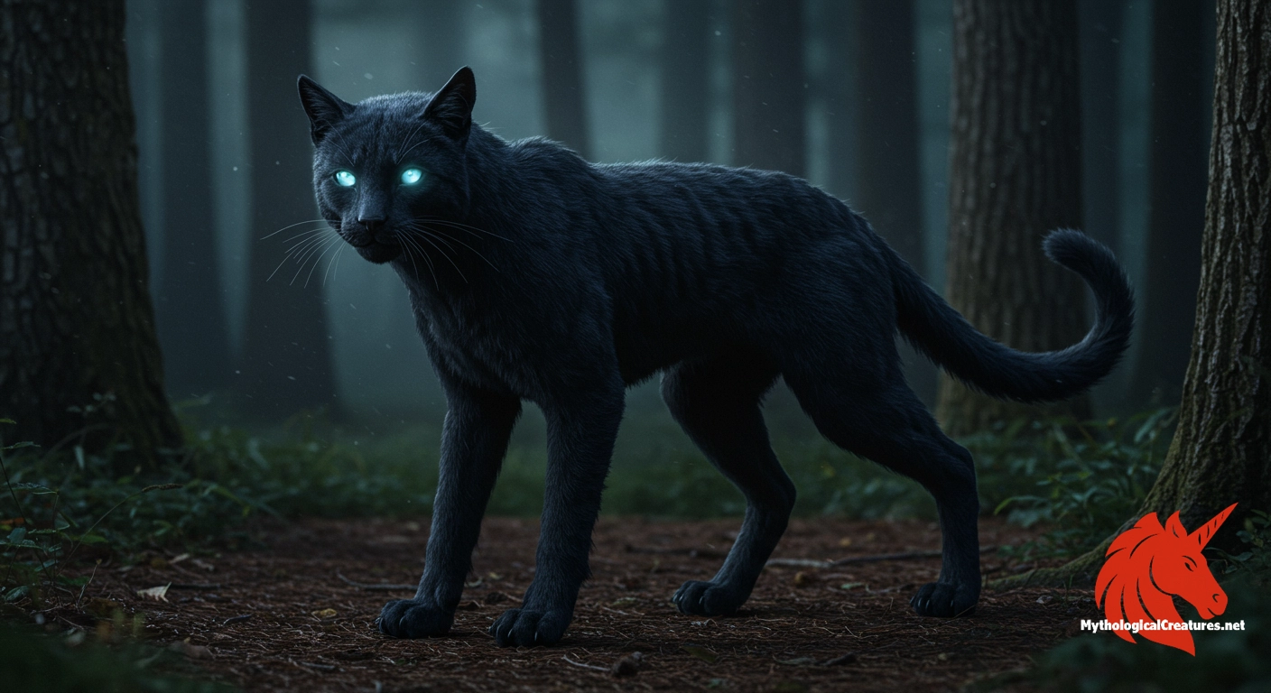 Familiar - They represent the connection between the physical and spiritual realms, highlighting both benevolent and malevolent facets in magical practices.