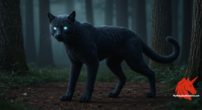 Discover another mythical creature