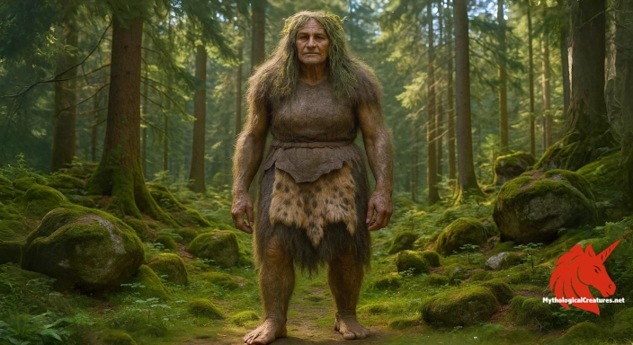 Discover another mythical creature