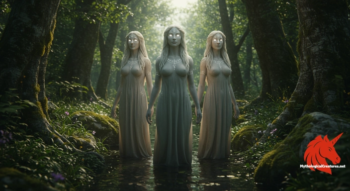 Discover another mythical creature