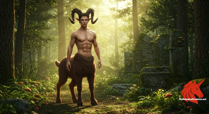 Discover another mythical creature