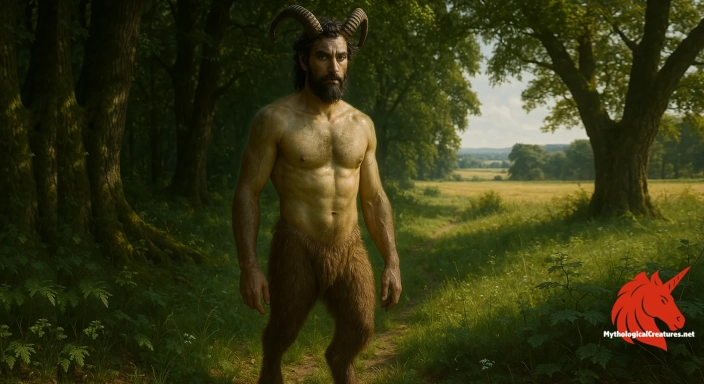 Discover another mythical creature