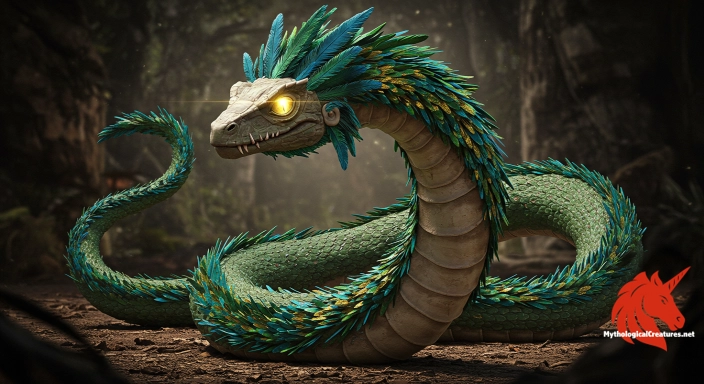 Discover another mythical creature