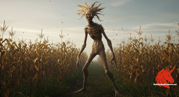 Discover another mythical creature