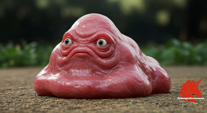 Discover another mythical creature