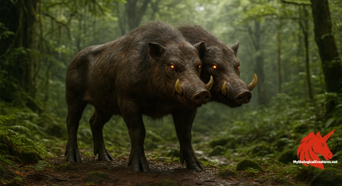 Discover another mythical creature