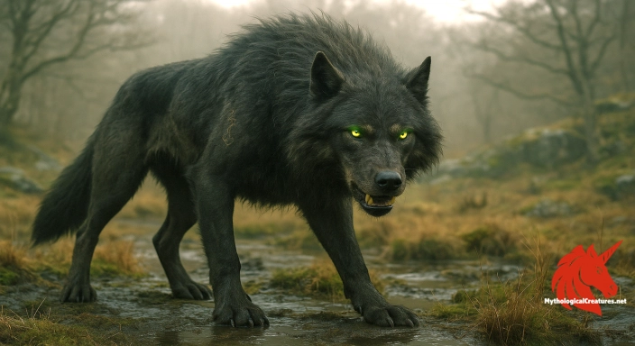 Discover another mythical creature