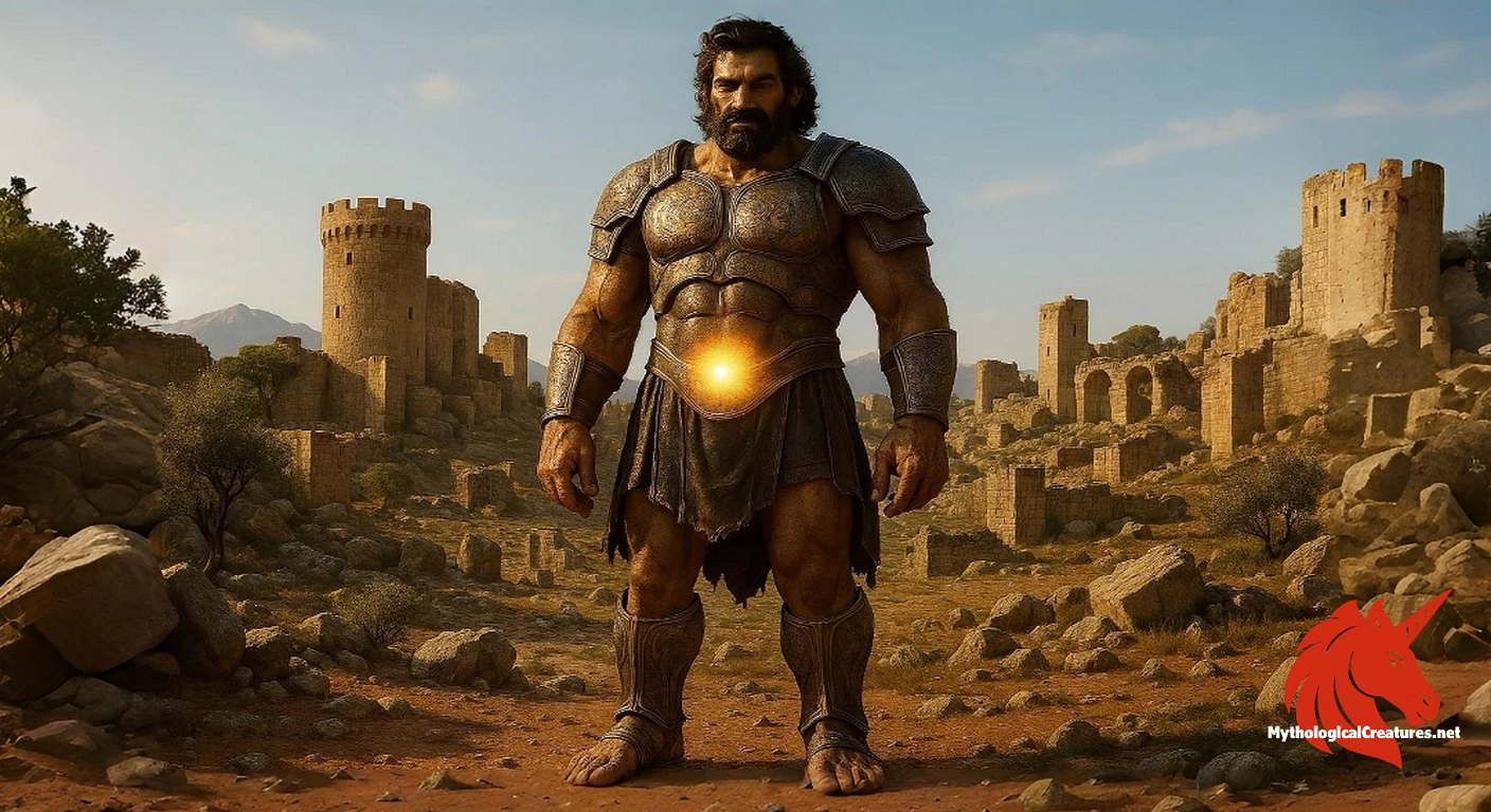 Ferragut - Ferragut is a symbol of near-invincibility in medieval epic literature, embodying the paradox of an overwhelmingly powerful warrior with one fatal flaw.