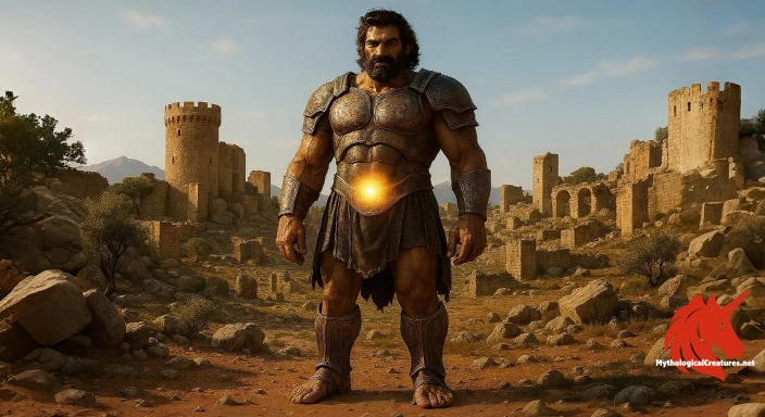 Discover another mythical creature