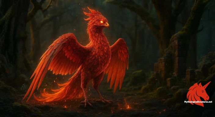 Discover another mythical creature