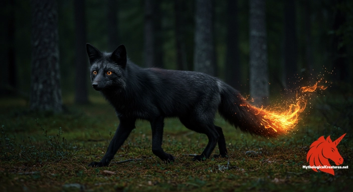 Discover another mythical creature