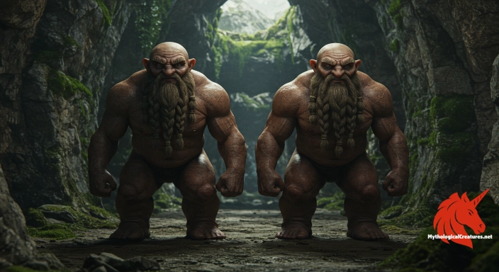 Discover another mythical creature