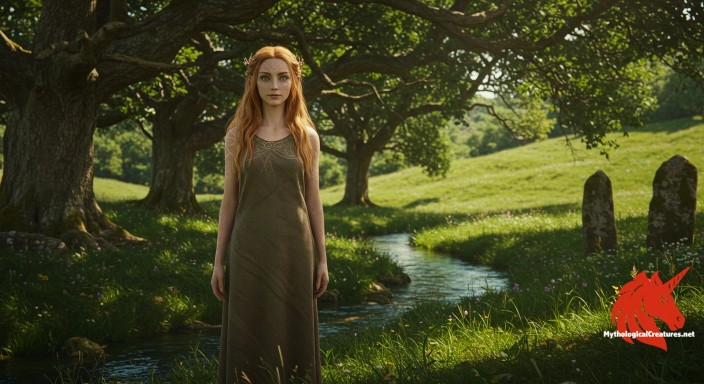 Discover another mythical creature