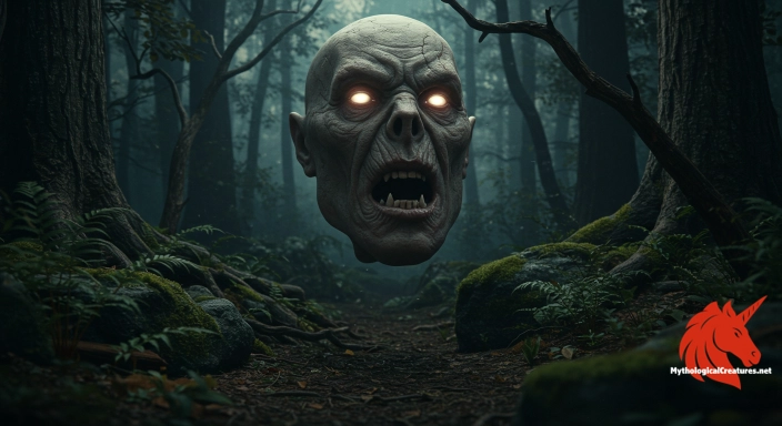Discover another mythical creature
