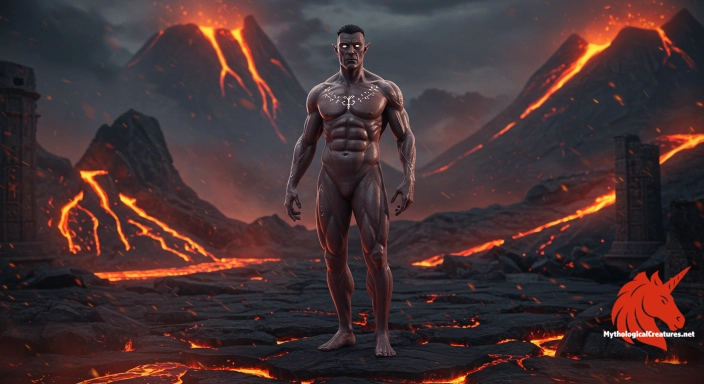 Discover another mythical creature