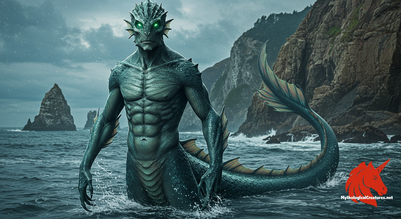 Forneus - Forneus is significant for his dual nature as both a fearsome demon and a purveyor of language and social grace.