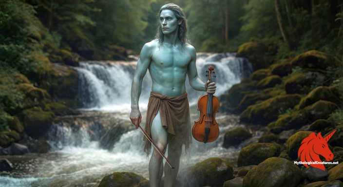 Discover another mythical creature