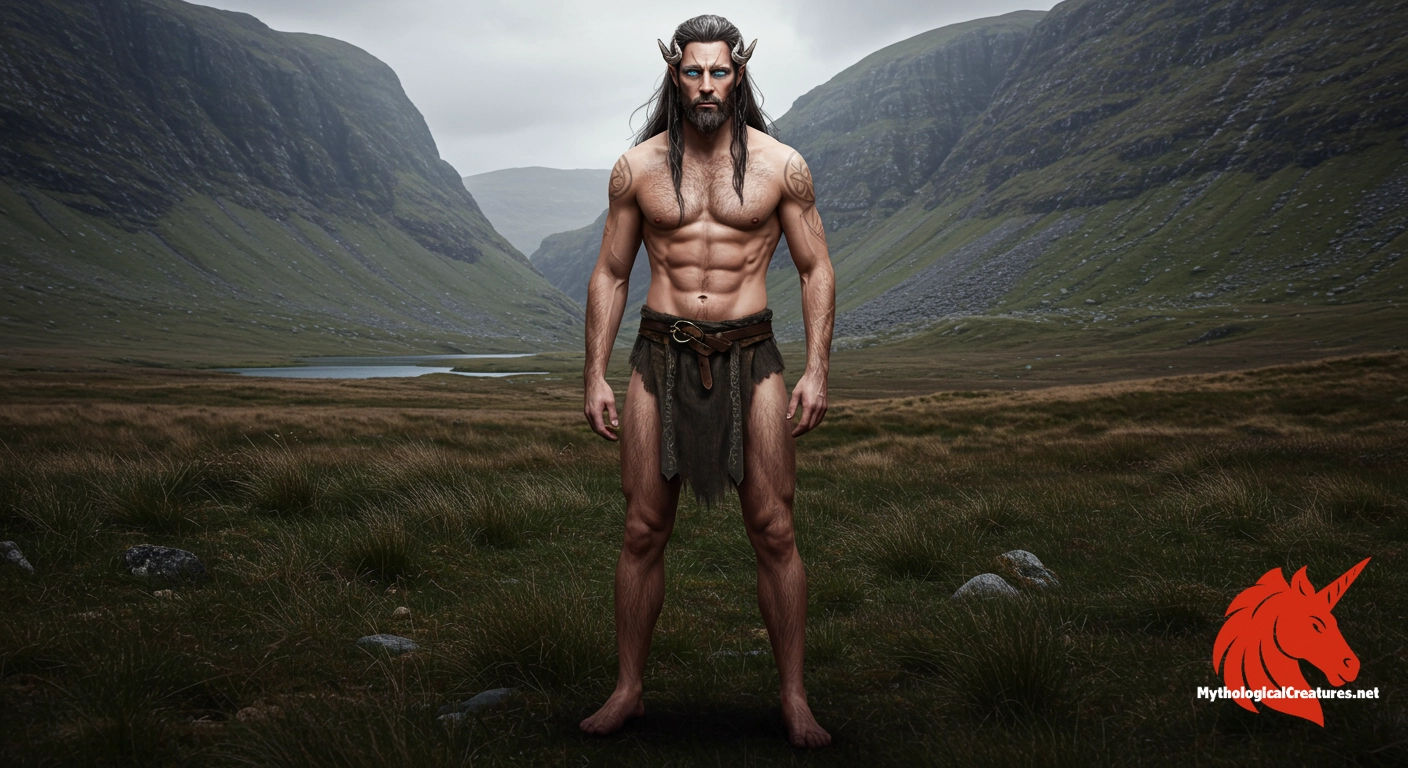 Fráech - Fráech is celebrated for his heroic exploits and renowned beauty, embodying the ideals of courage and allure in Irish myth. Fráech - Fráech is celebrated for his heroic exploits and renowned beauty, embodying the ideals of courage and allure in Irish myth.