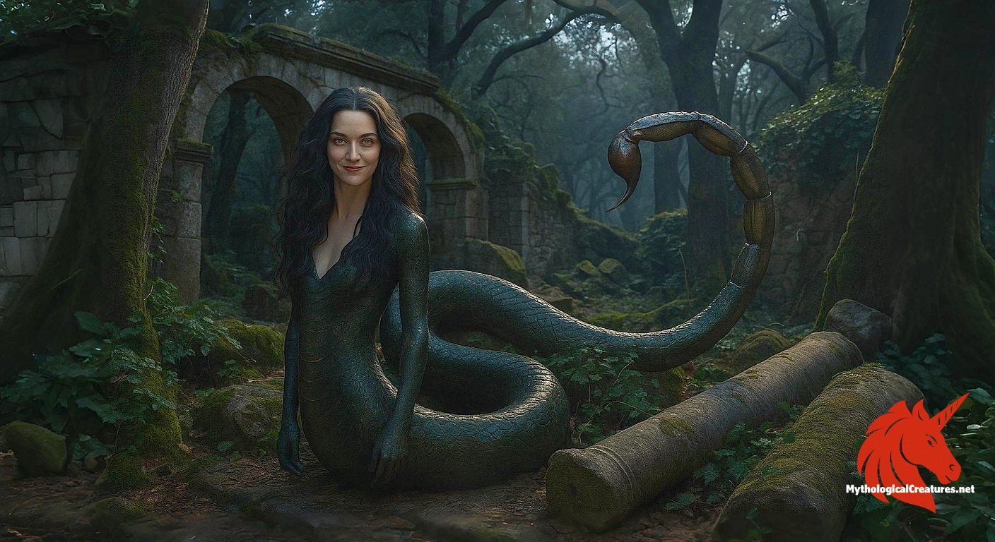 Fraus - Embodies the dark aspects of deceit, treachery and fraudulent deeds in mythology. Fraus - Embodies the dark aspects of deceit, treachery and fraudulent deeds in mythology.