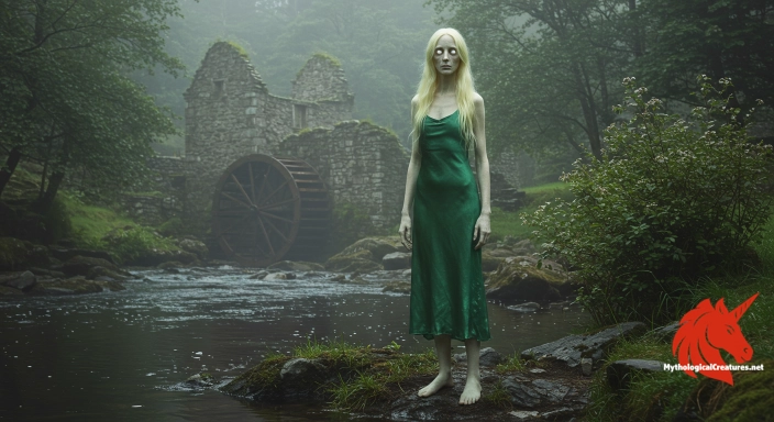 Discover another mythical creature