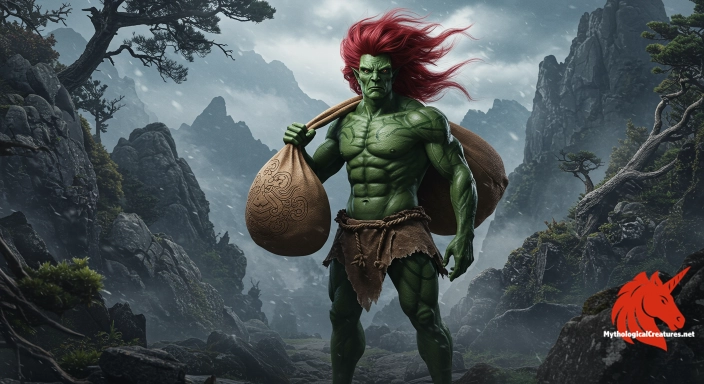 Discover another mythical creature