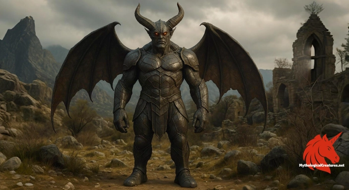 Discover another mythical creature