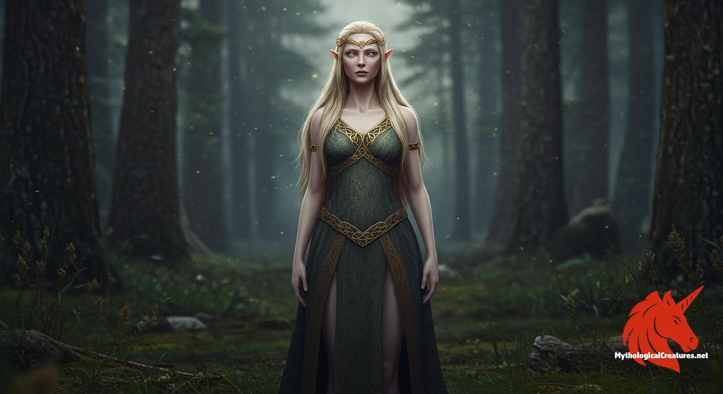 Fulla - Fulla is significant as the confidante of Frigg and as a guardian of divine secrets and sacred objects, reflecting themes of bountifulness and protection within the pantheon.