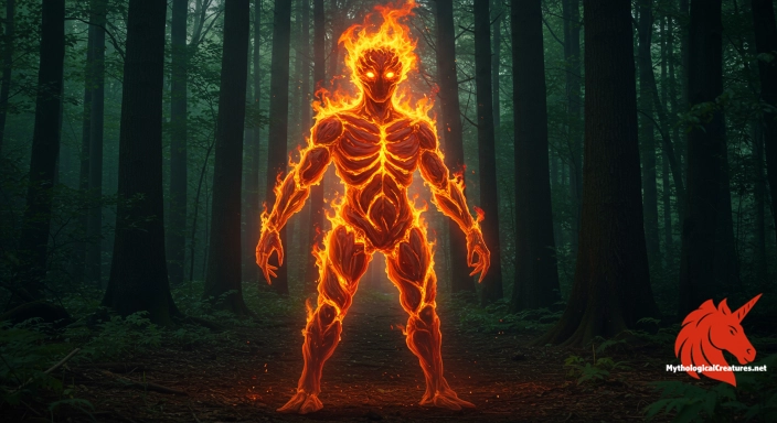 Discover another mythical creature