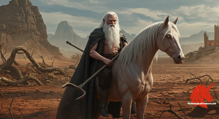 Discover another mythical creature