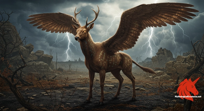 Discover another mythical creature