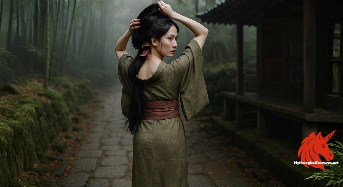 Discover another mythical creature