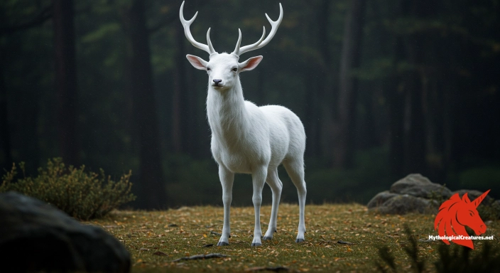 Discover another mythical creature