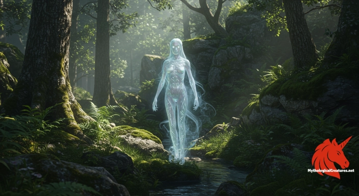 Discover another mythical creature