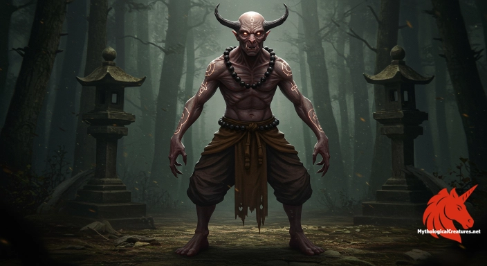 Discover another mythical creature