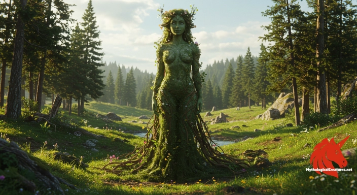 Discover another mythical creature