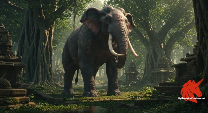 Discover another mythical creature