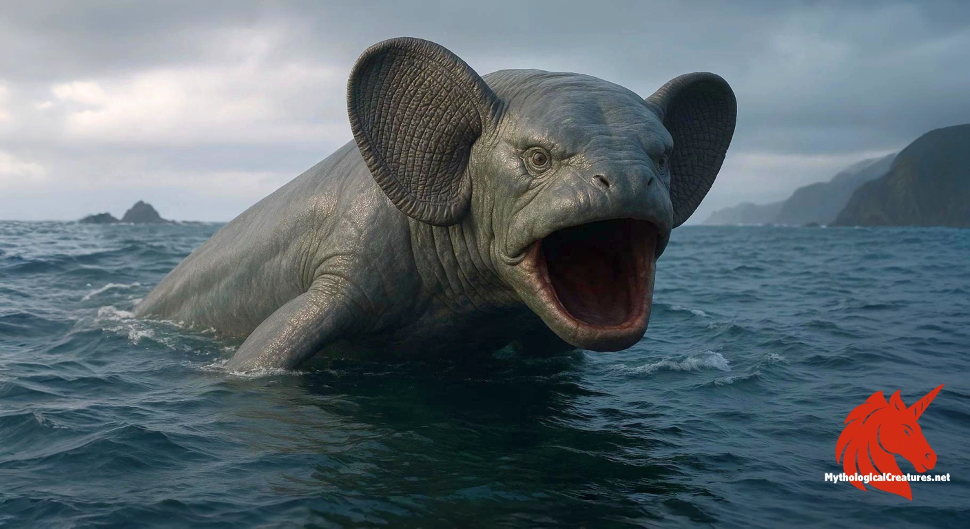 Galagatax̂ - Acts as both a cautionary legend and a symbol of courage for seafarers in Unangax culture