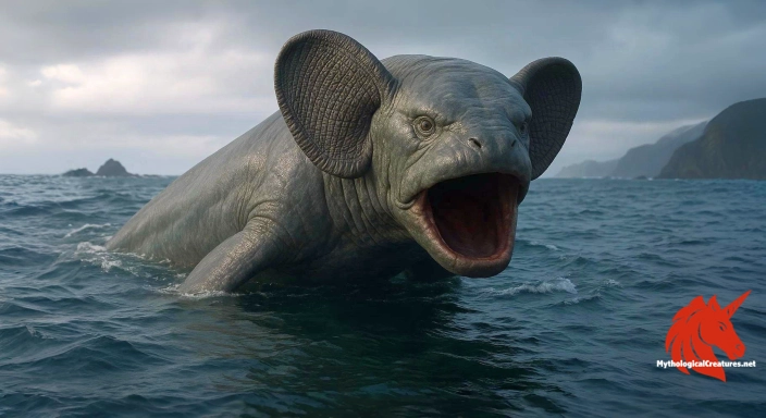 Discover another mythical creature